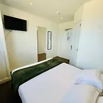 Le Clos Normand Hotel Saint-Aubin-Sur-Mer (Calvados)
