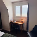 Hotel Le Clos Normand Saint-Aubin-Sur-Mer (Calvados)