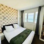 Le Clos Normand Hotel Saint-Aubin-Sur-Mer (Calvados)