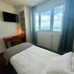 Le Clos Normand Hotel Saint-Aubin-Sur-Mer (Calvados)