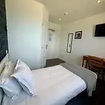 Hotel Le Clos Normand Saint-Aubin-Sur-Mer (Calvados)