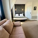 Le Clos Normand Hotel
