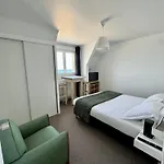 Le Clos Normand Hotel Saint-Aubin-Sur-Mer (Calvados)