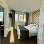 Le Clos Normand Saint-Aubin-Sur-Mer (Calvados)
