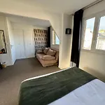 Le Clos Normand 3* Saint-Aubin-Sur-Mer (Calvados)