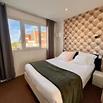 Le Clos Normand Hotel