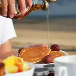 Le Clos Normand Hotel Saint-Aubin-Sur-Mer (Calvados)