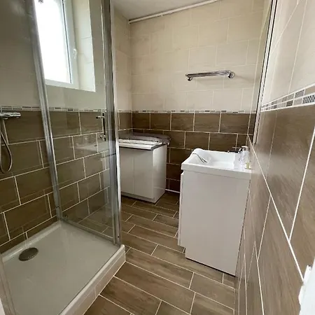 Hotel Le Clos Normand Saint-Aubin-Sur-Mer (Calvados)