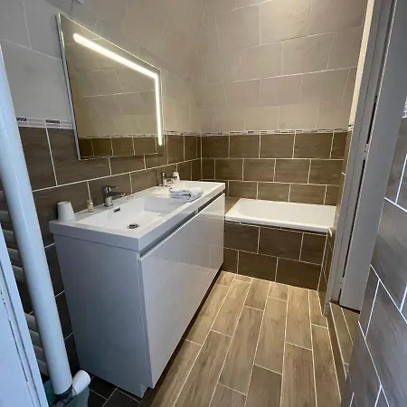 Le Clos Normand 3* Saint-Aubin-Sur-Mer (Calvados)