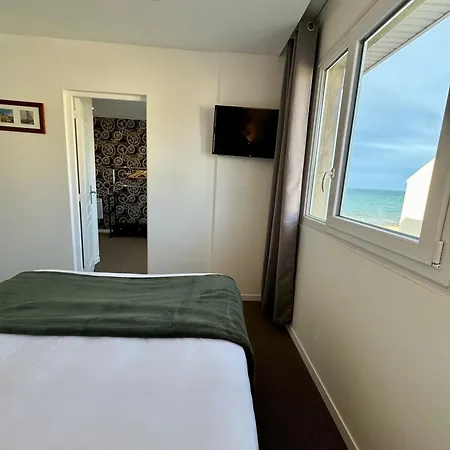 Hotel Le Clos Normand