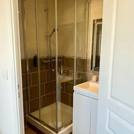 Le Clos Normand Hotel 3*