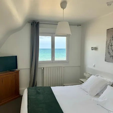 Le Clos Normand Hotel