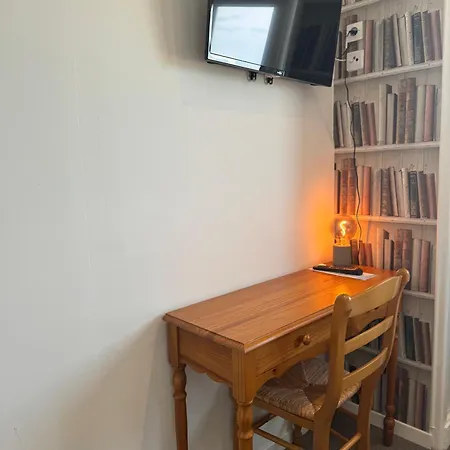 Hotel Le Clos Normand