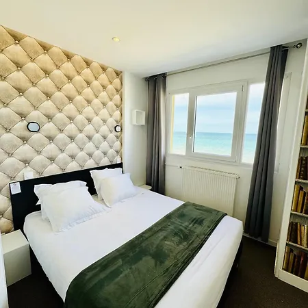 Le Clos Normand Hotel Saint-Aubin-Sur-Mer (Calvados)