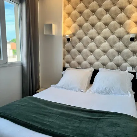 Le Clos Normand 3*