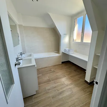 Hotel Le Clos Normand