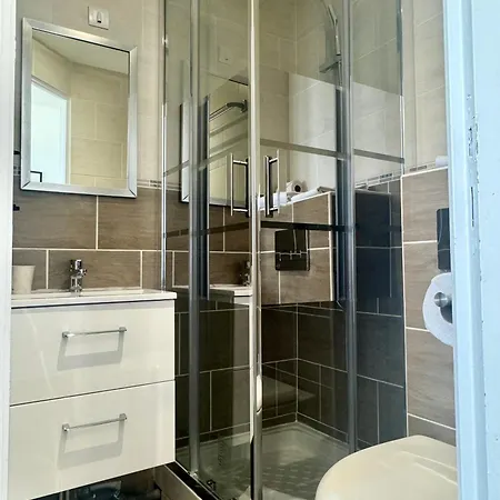 Le Clos Normand Hotel 3*