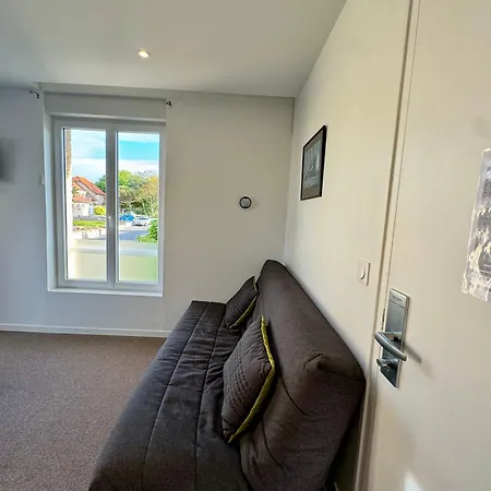 Hotel Le Clos Normand 3*