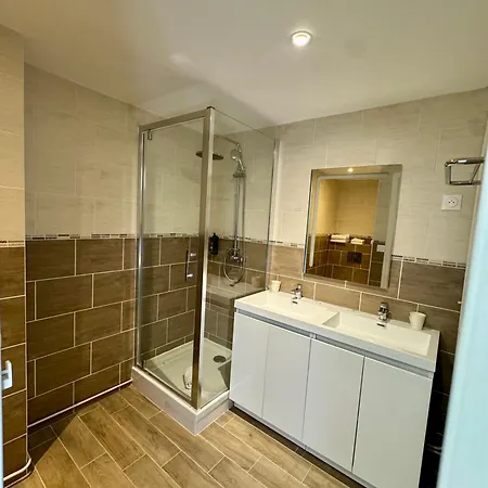 Le Clos Normand Hotel Saint-Aubin-Sur-Mer (Calvados)