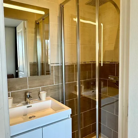 Le Clos Normand 3* Saint-Aubin-Sur-Mer (Calvados)