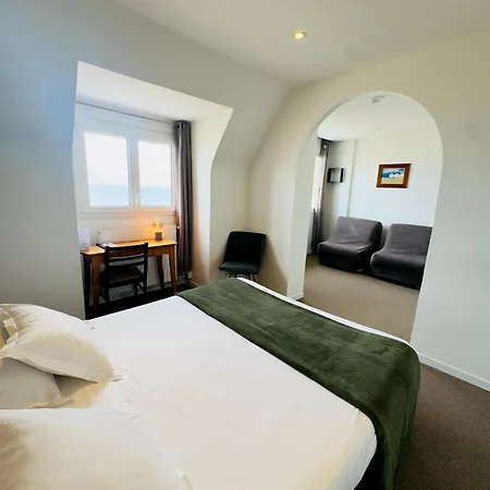 Le Clos Normand Saint-Aubin-sur-Mer