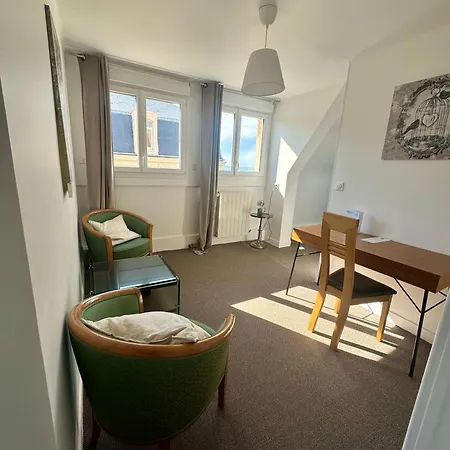 Le Clos Normand Hotel Saint-Aubin-Sur-Mer (Calvados)