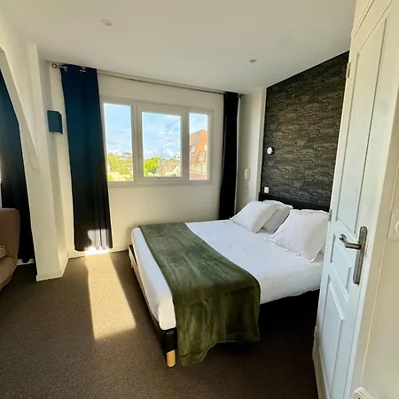 Le Clos Normand 3*