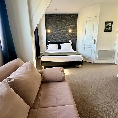 Le Clos Normand Hotel