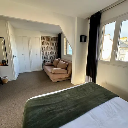 Le Clos Normand 3* Saint-Aubin-Sur-Mer (Calvados)