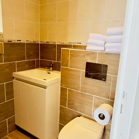 Hotel Le Clos Normand 3*