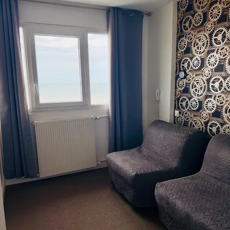 Le Clos Normand Hotel Saint-Aubin-Sur-Mer (Calvados)