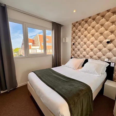 Le Clos Normand Hotel