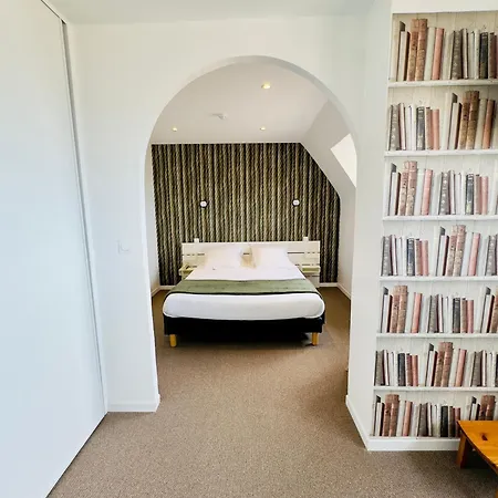 Le Clos Normand 3*