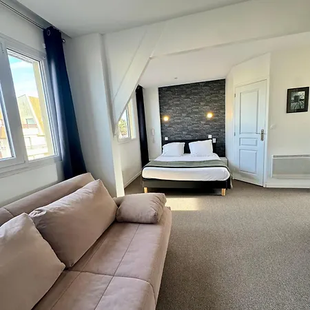 Le Clos Normand Hotel