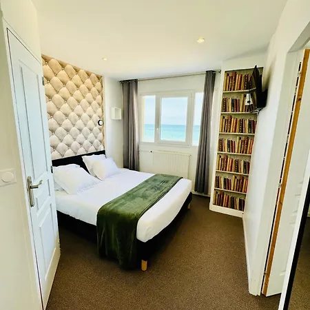 Le Clos Normand Hotel Saint-Aubin-Sur-Mer (Calvados)