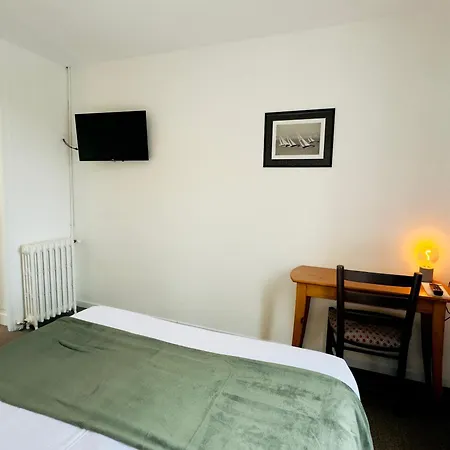 Le Clos Normand 3* Saint-Aubin-Sur-Mer (Calvados)