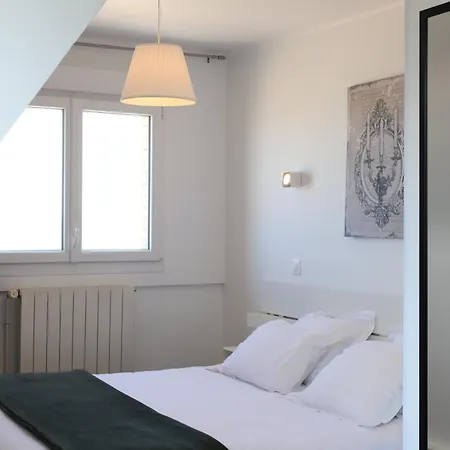 Hotel Le Clos Normand