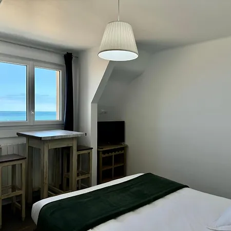 Le Clos Normand Hotel Saint-Aubin-Sur-Mer (Calvados)