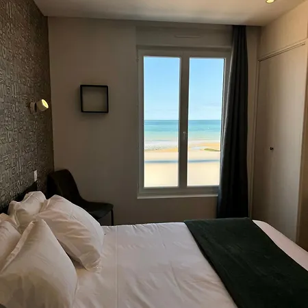 Le Clos Normand Saint-Aubin-Sur-Mer (Calvados)