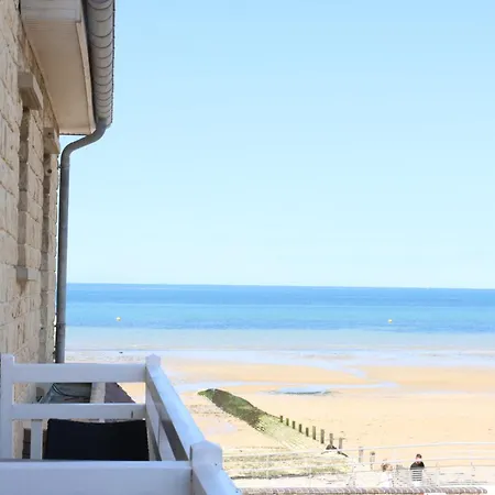 Le Clos Normand 3* Saint-Aubin-Sur-Mer (Calvados)