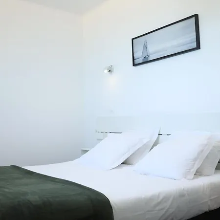 Hotel Le Clos Normand 3*