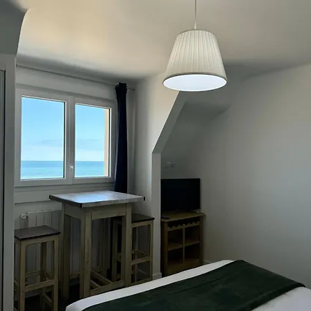 Hotel Le Clos Normand 3*