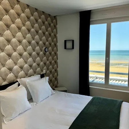 Le Clos Normand 3* Saint-Aubin-Sur-Mer (Calvados)