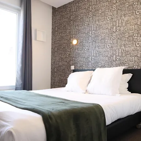 Hotel Le Clos Normand
