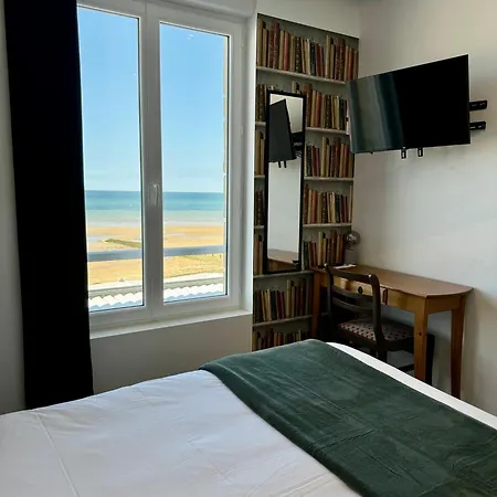 Le Clos Normand Hotel