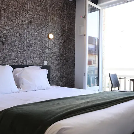 Le Clos Normand 3* Saint-Aubin-Sur-Mer (Calvados)