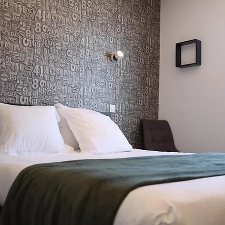 Le Clos Normand Hotel 3*