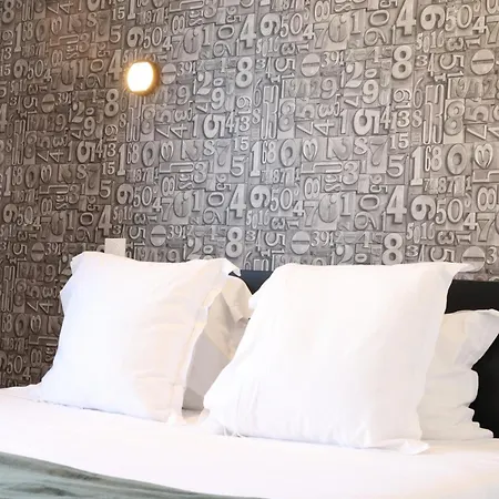 Hotel Le Clos Normand