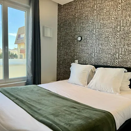 Le Clos Normand Hotel Saint-Aubin-Sur-Mer (Calvados)