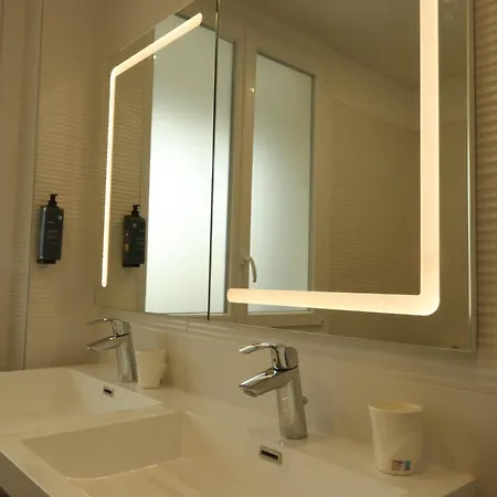 Le Clos Normand Hotel 3*